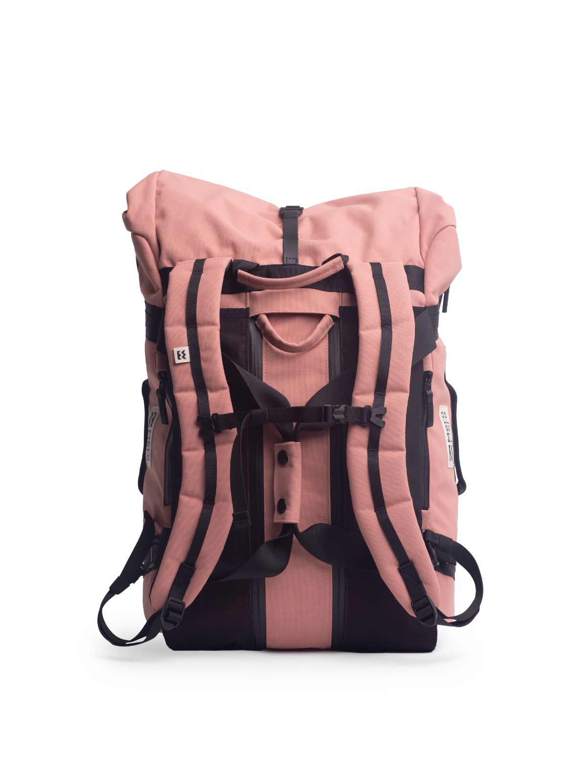 Blossom Pink / Black