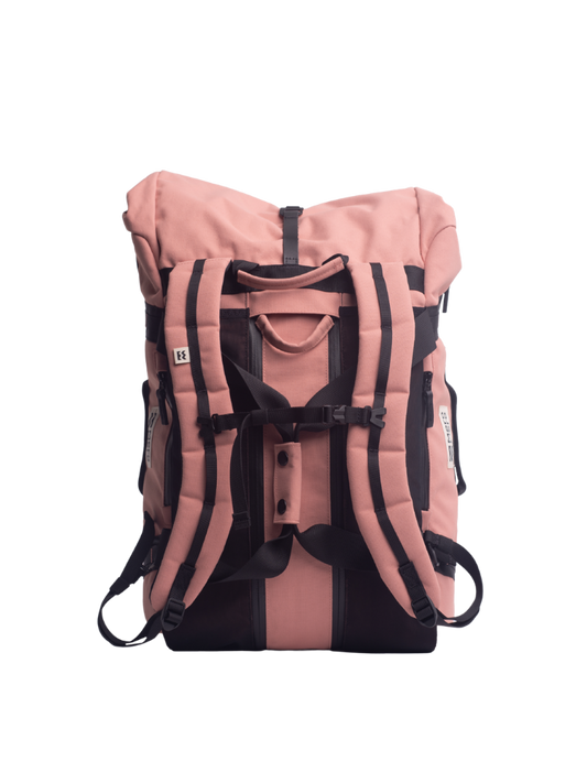MINI-SMÖGEN sac de voyage roll-top 30-45L