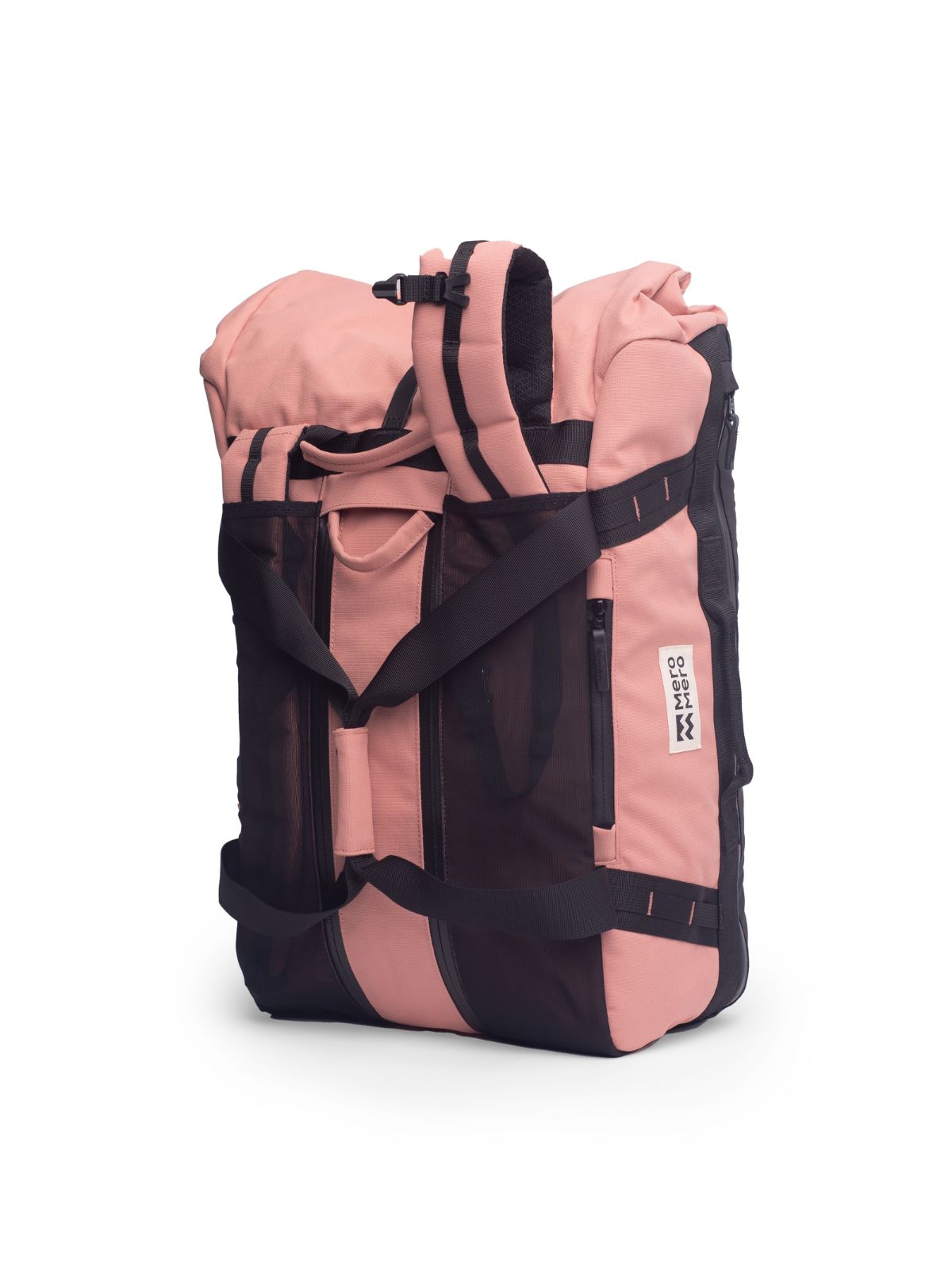 Blossom Pink / Black