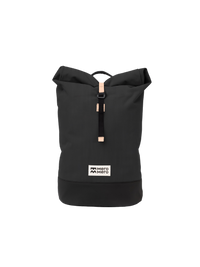 Dark Grey / Nude Leather