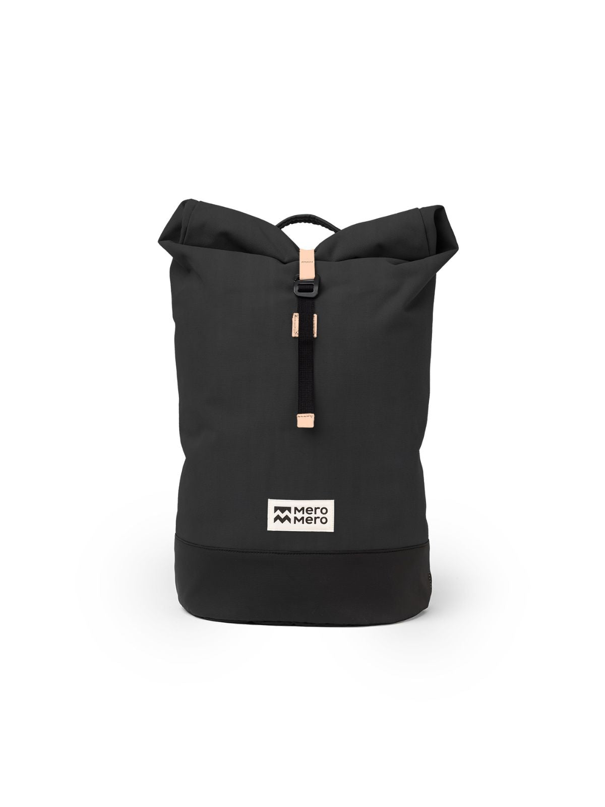 Dark Grey / Nude Leather