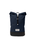 Navy Blue / Cream