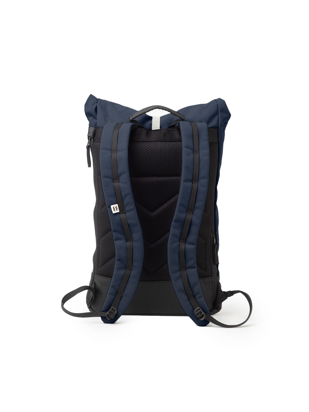 Navy Blue / Cream