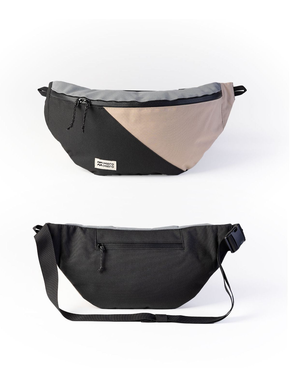 Stone Grey / Dark Grey / Sand