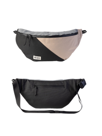 Stone Grey / Dark Grey / Sand