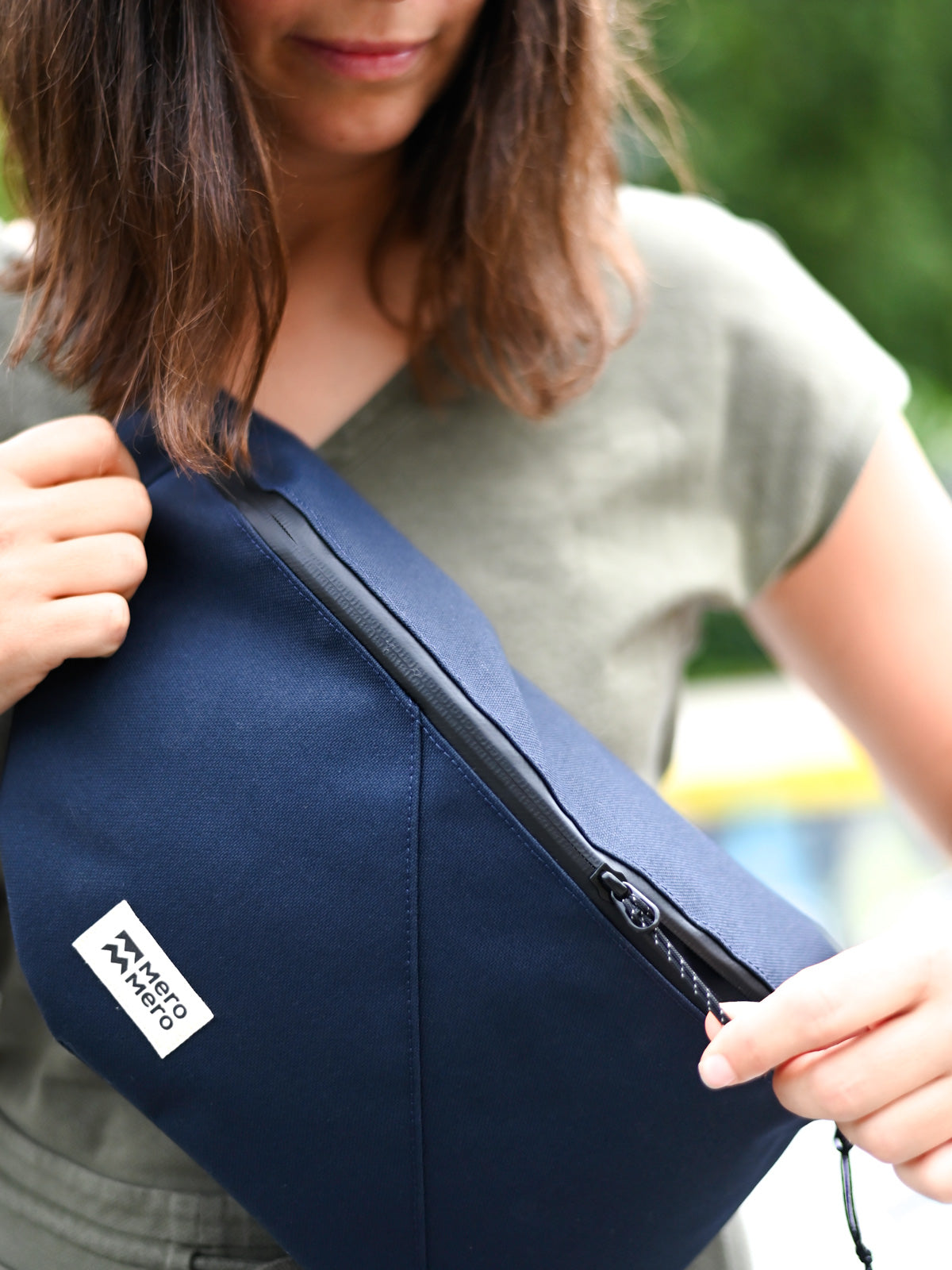 Navy Blue / Navy Blue / Navy Blue