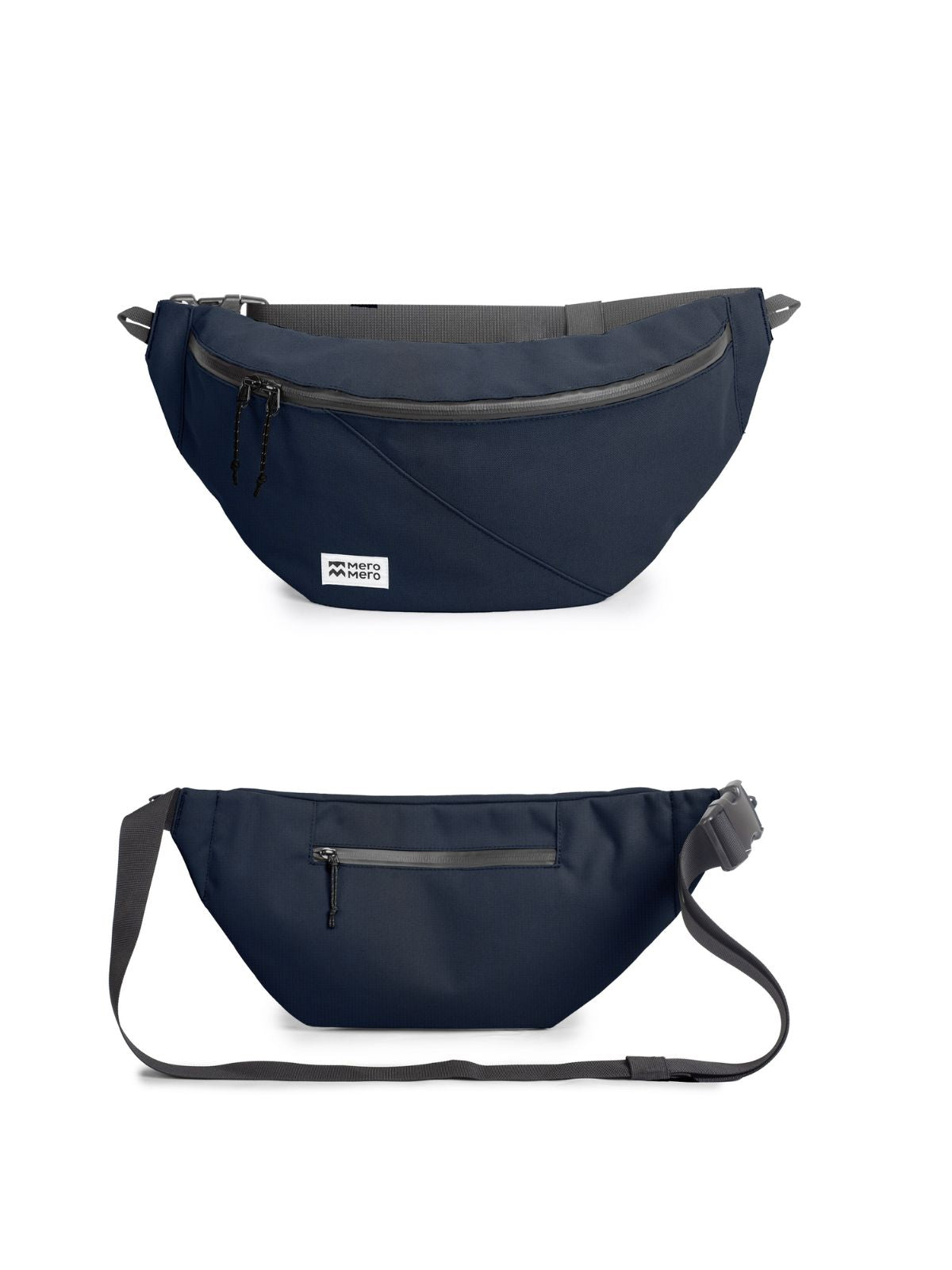 Navy Blue / Navy Blue / Navy Blue