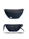 Navy Blue / Navy Blue / Navy Blue