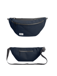 Navy Blue / Navy Blue / Navy Blue