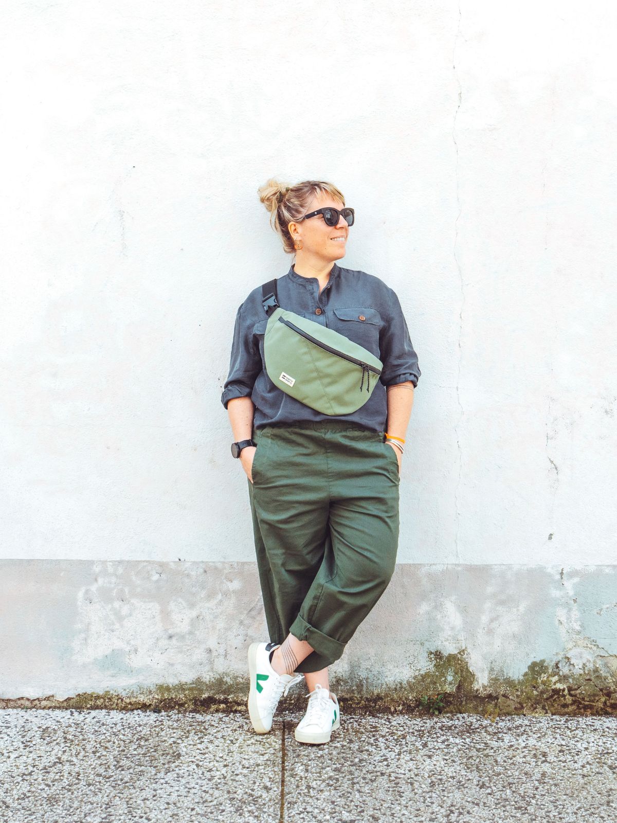 Cypress Green / Cypress Green / Cypress Green