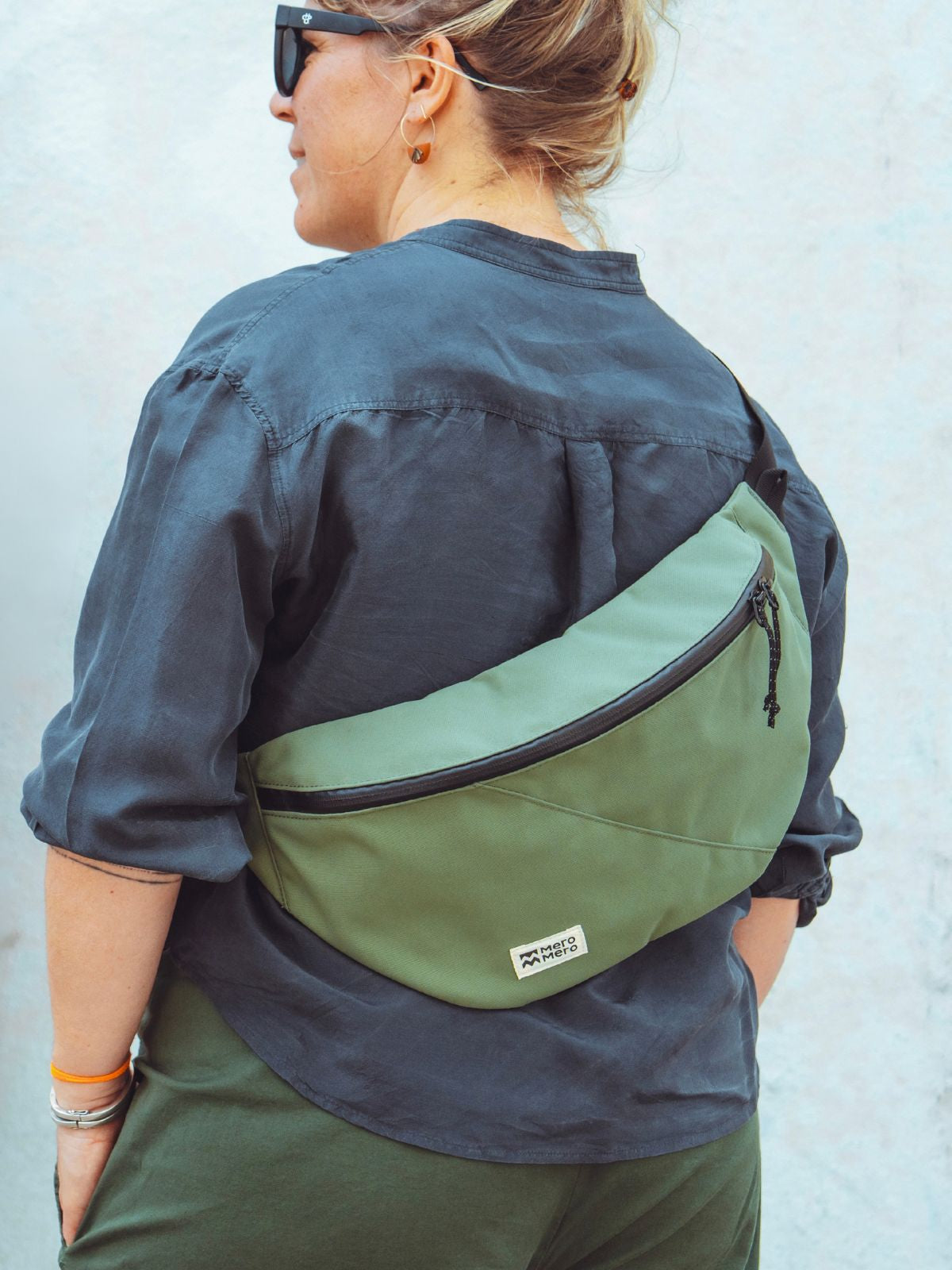 Cypress Green / Cypress Green / Cypress Green