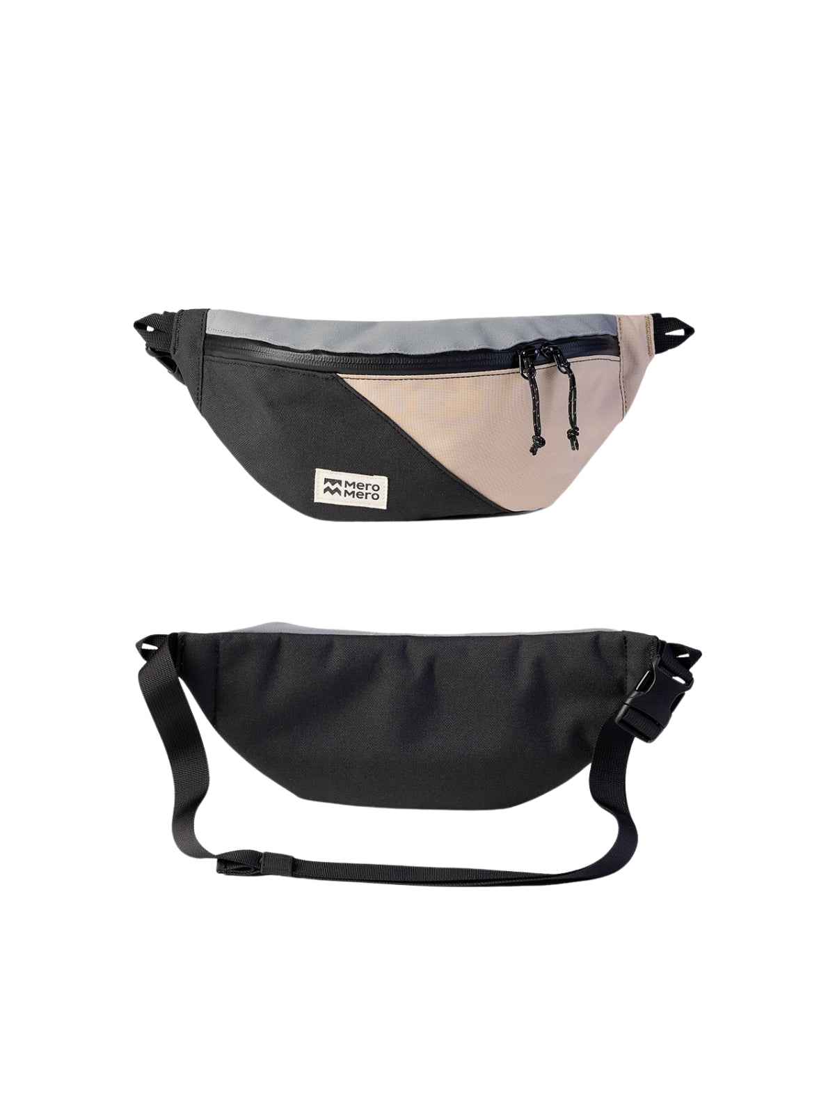 Stone Grey / Dark Grey / Sand