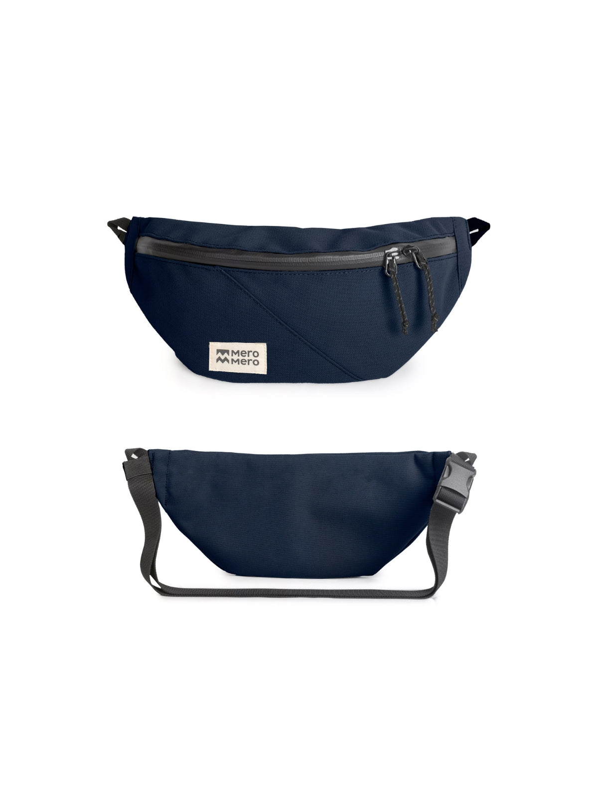 Navy Blue / Navy Blue / Navy Blue