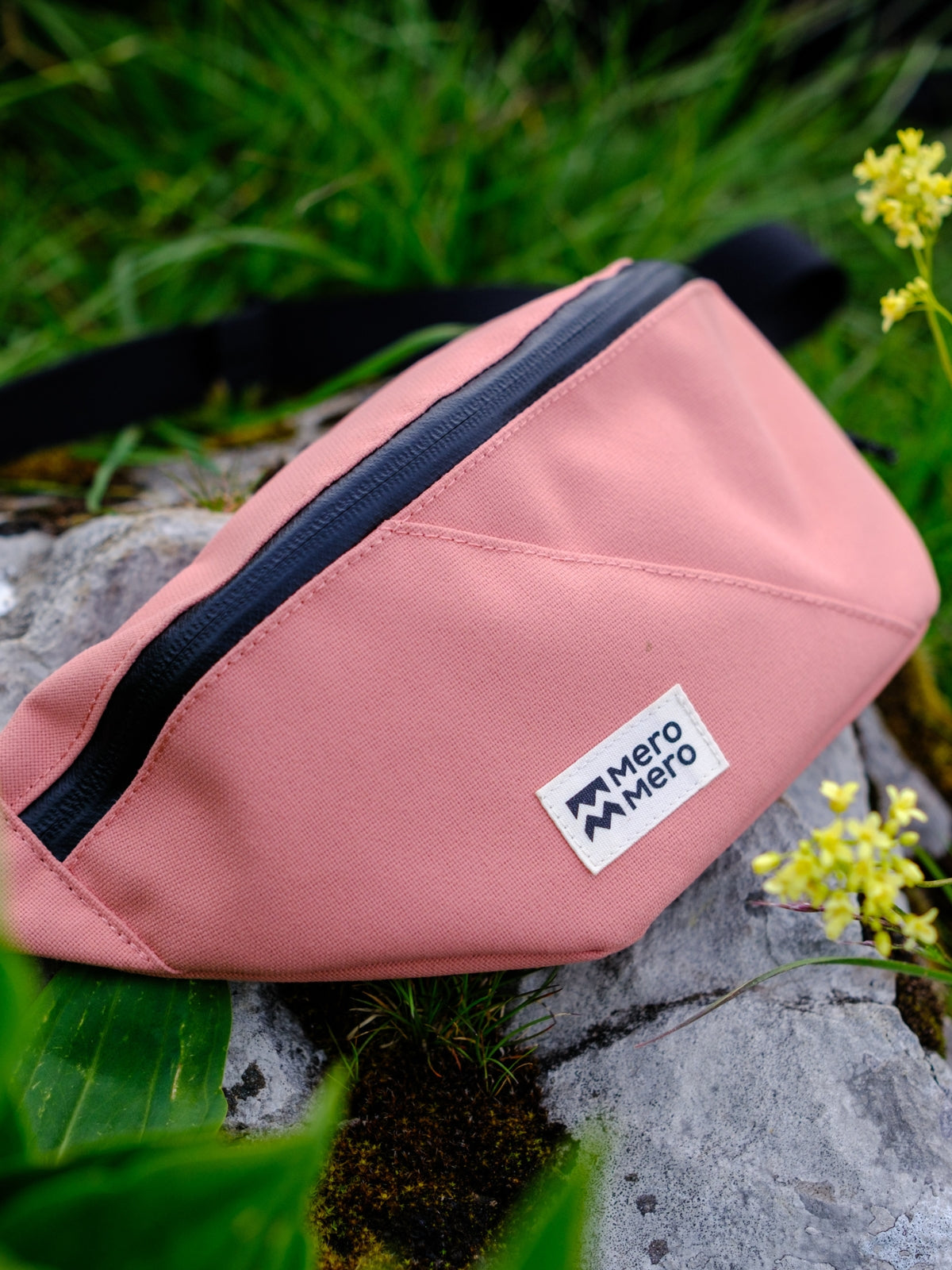 Blossom Pink / Blossom Pink / Blossom Pink