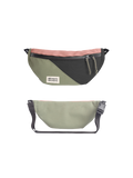 Blossom Pink / Cypress Green / Dark Grey