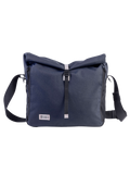 Navy Blue / Cream