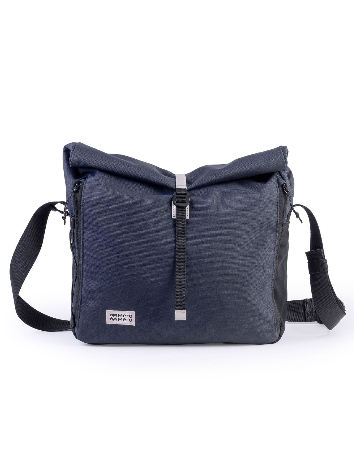 Navy Blue / Cream
