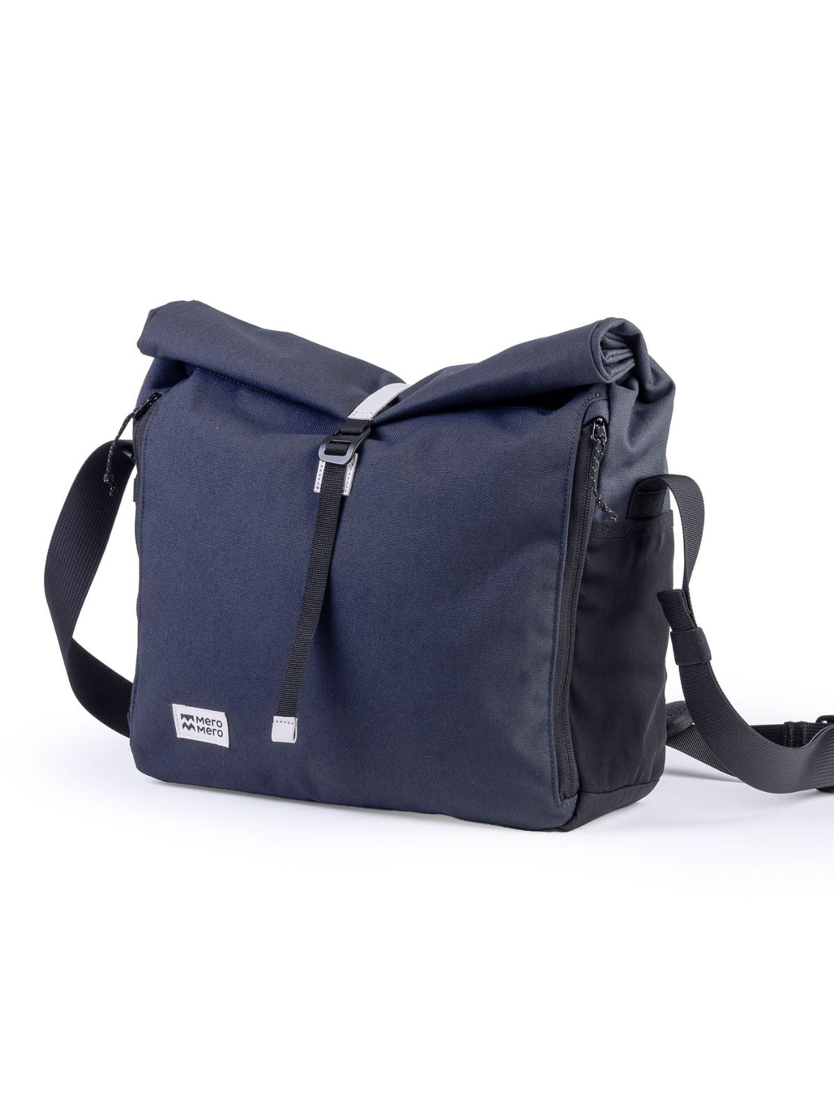Navy Blue / Cream
