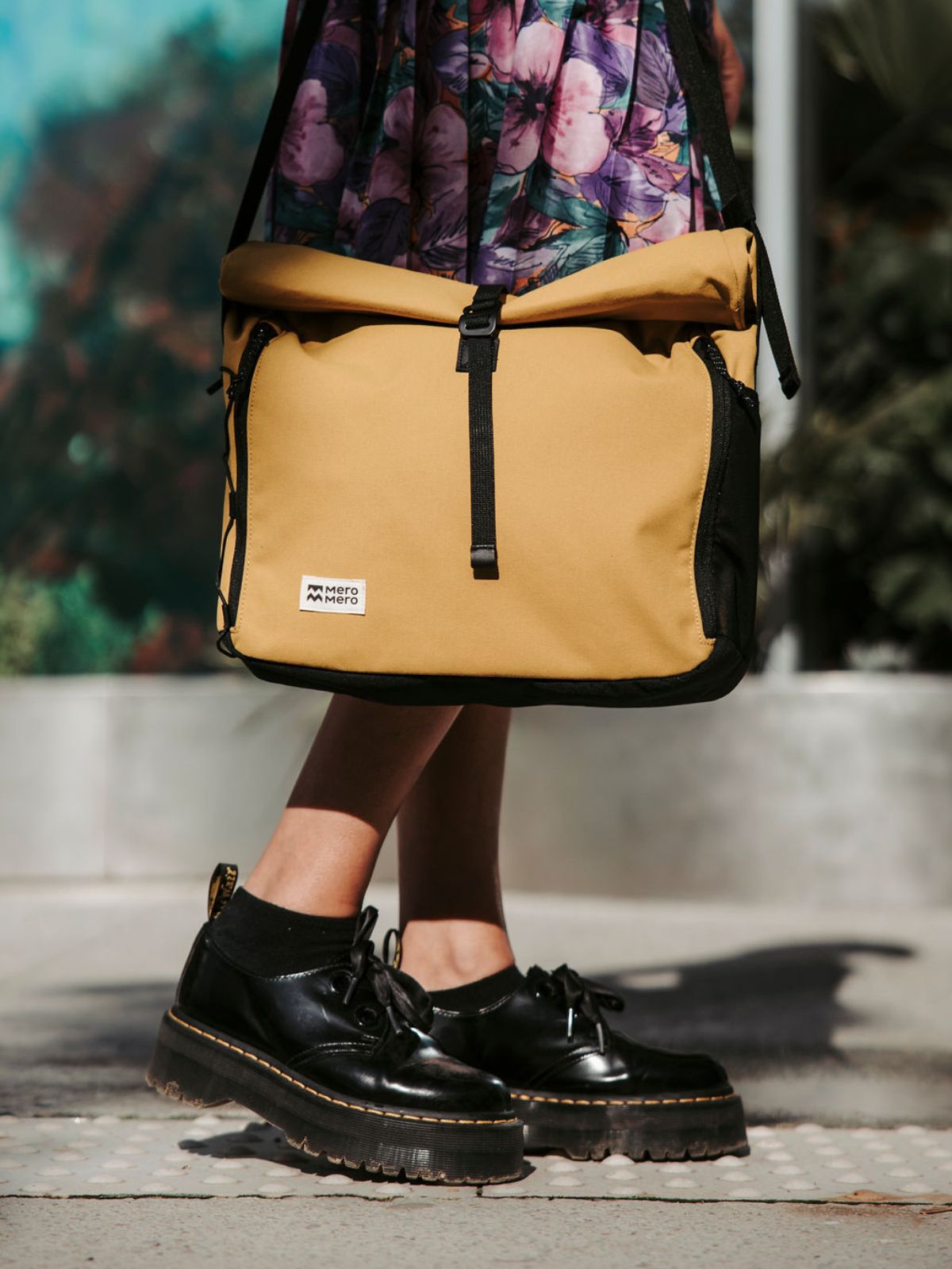 Chaï Tea / Black