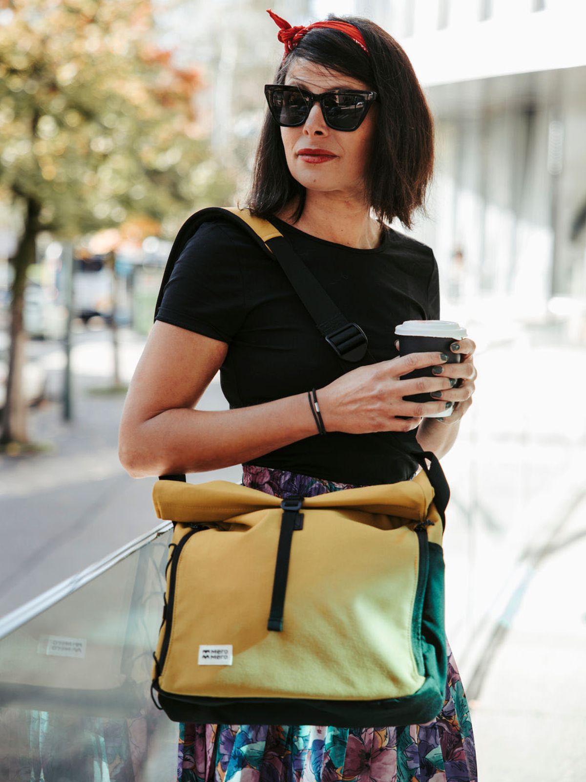 Chaï Tea / Black