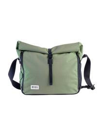 Cypress Green / Black