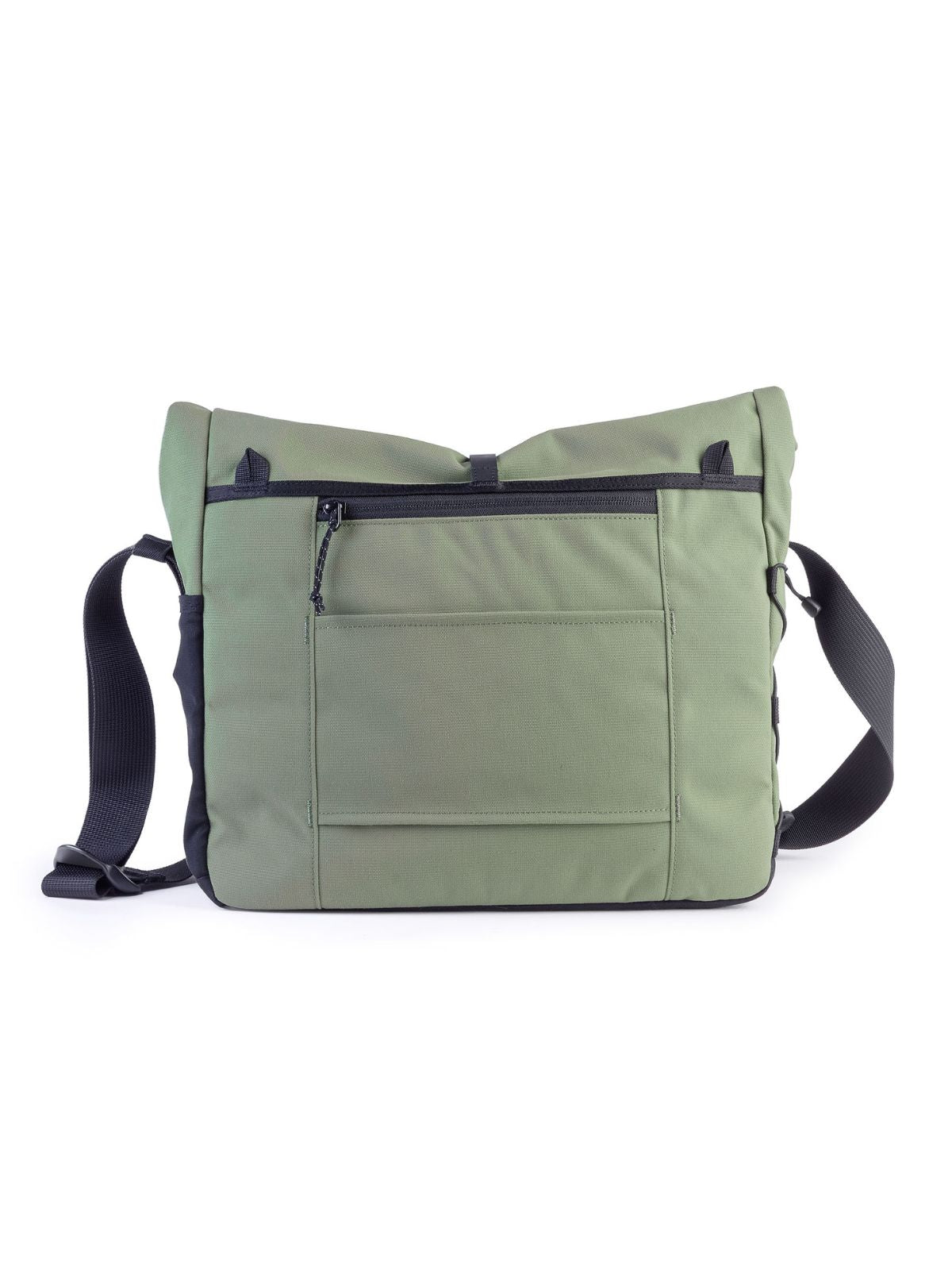 Cypress Green / Black
