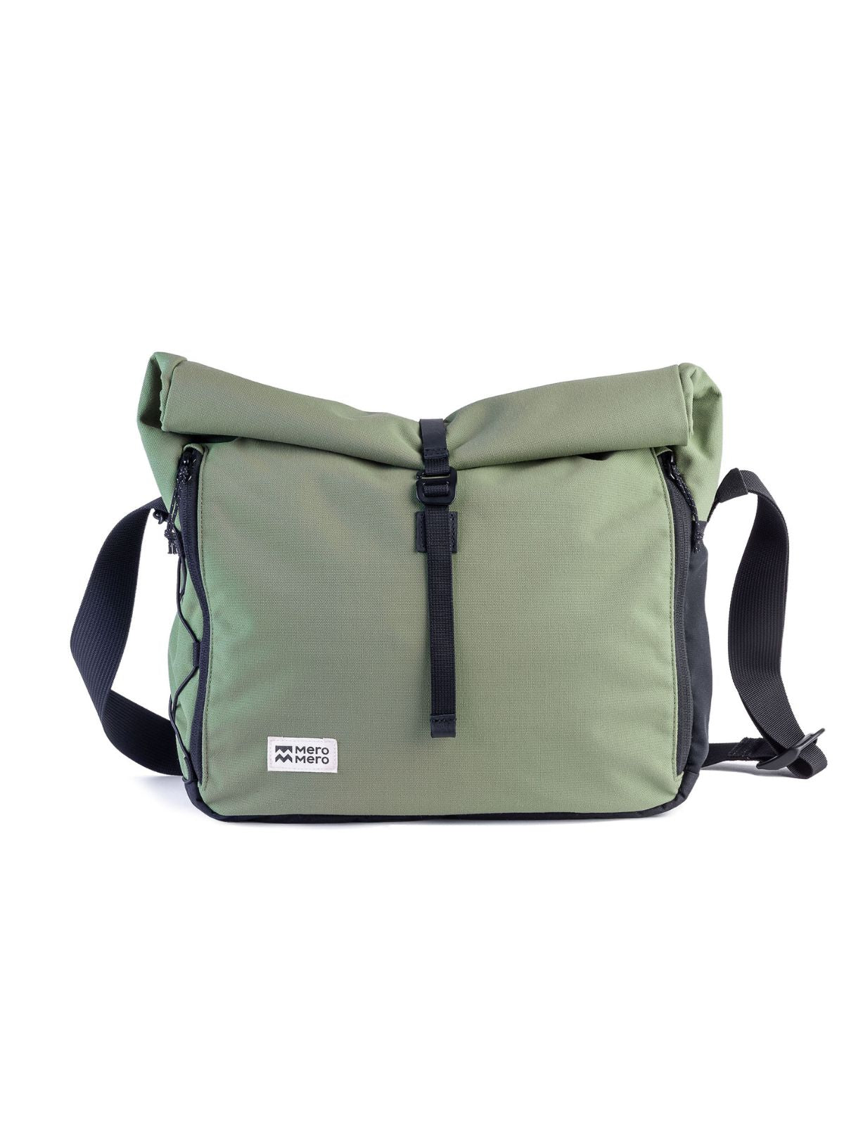 Cypress Green / Black