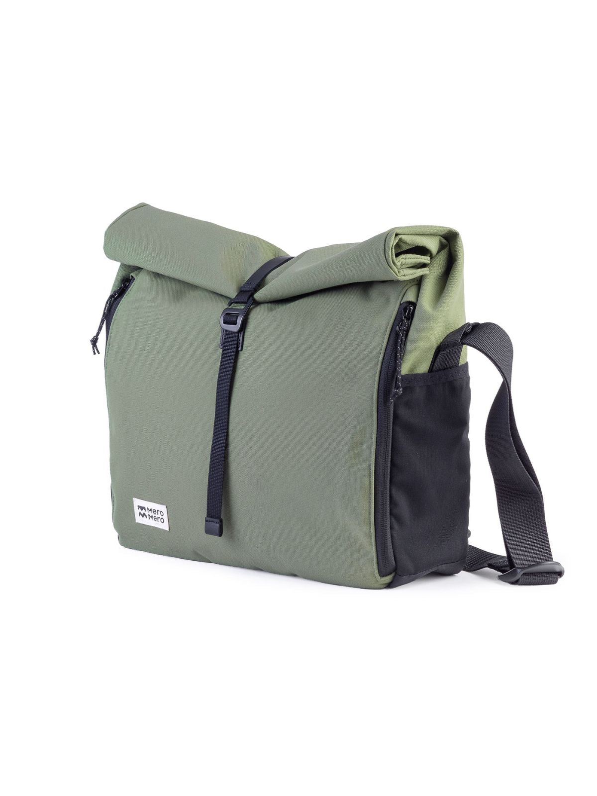 Cypress Green / Black