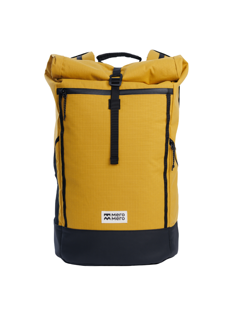 ARAVIS BAG technical backpack 25-45L
