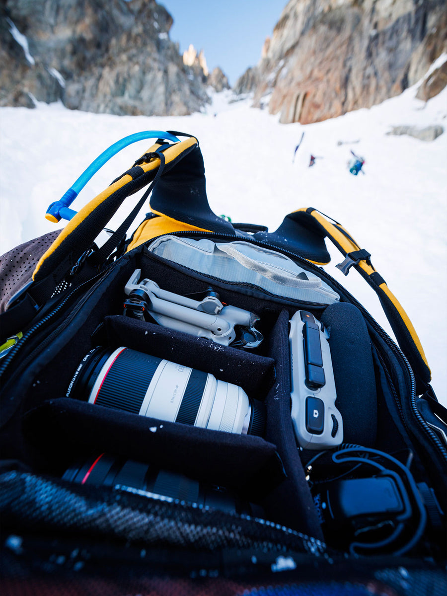 ARAVIS PHOTO CASE