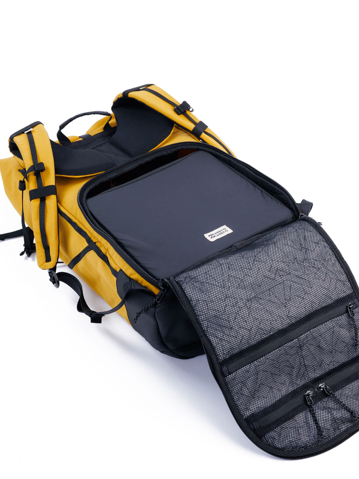 ARAVIS PHOTO CASE Kameraeinsatz