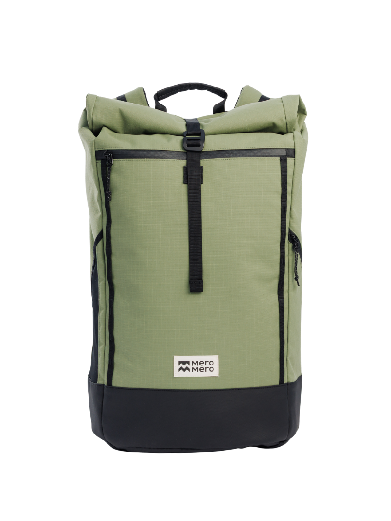 ARAVIS BAG technical backpack 25-45L