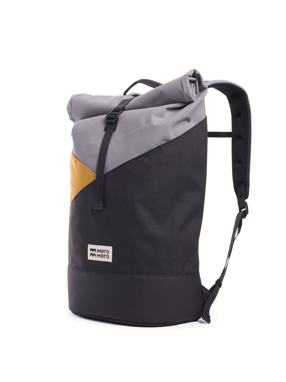 Stone Grey / Chaï Tea / Dark Grey
