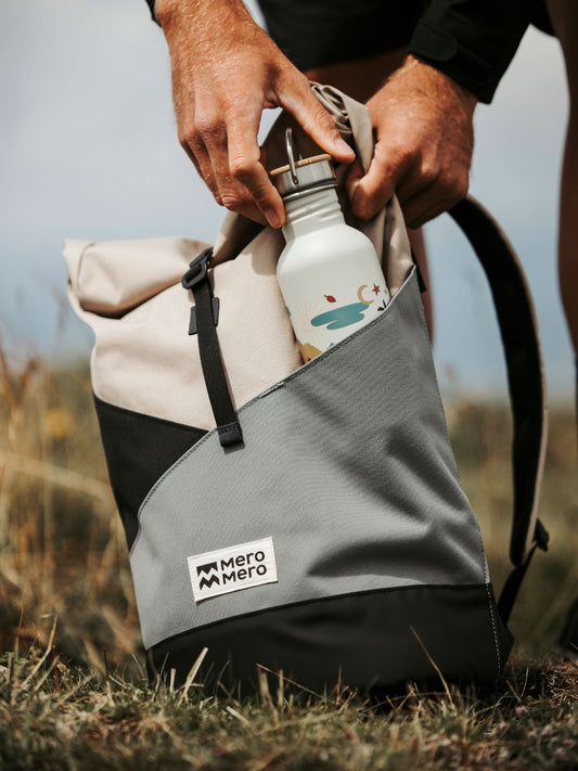 Sand / Dark Grey / Stone Grey