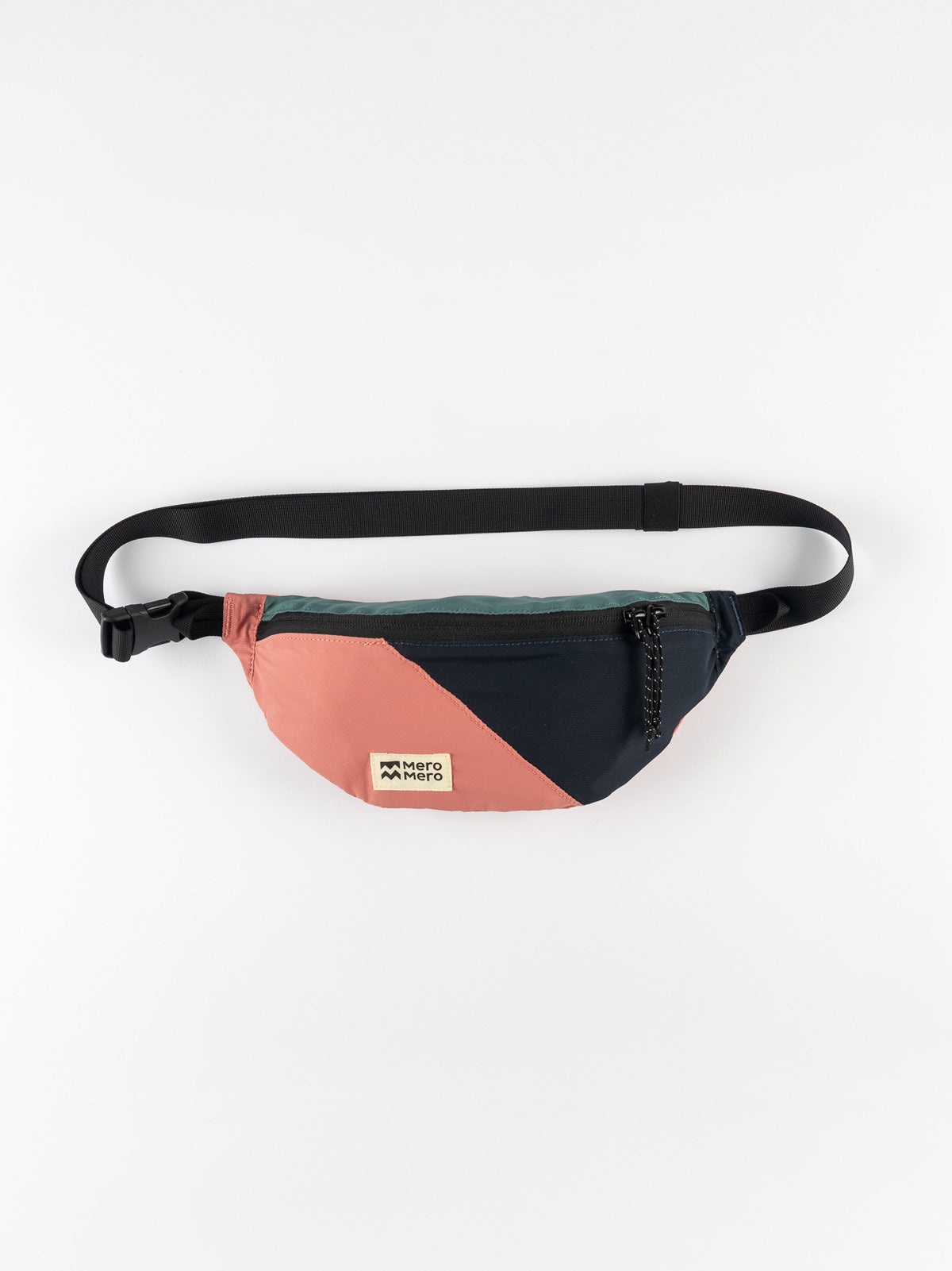 Silver Pine / Blossom Pink / Navy Blue