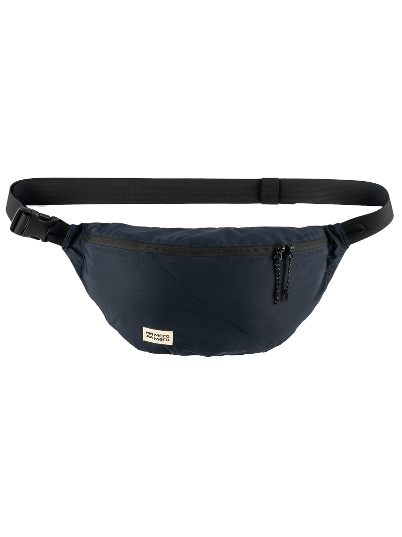 HOIAN LIGHT hip bag