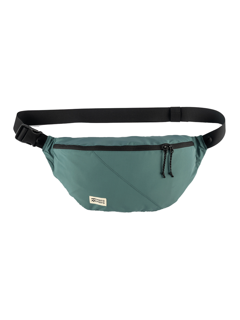 HOIAN LIGHT hip bag
