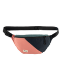 Silver Pine / Blossom Pink / Navy Blue
