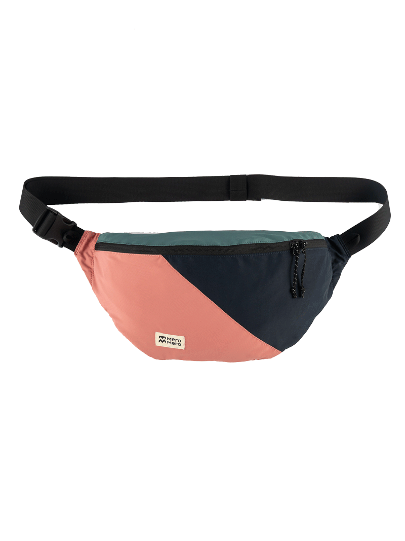 HOIAN LIGHT hip bag