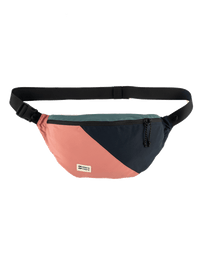 Silver Pine / Blossom Pink / Navy Blue