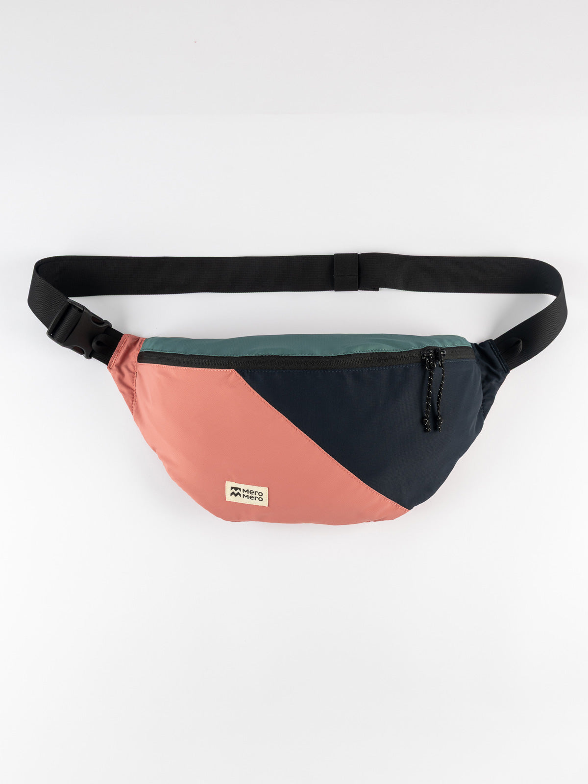 Silver Pine / Blossom Pink / Navy Blue