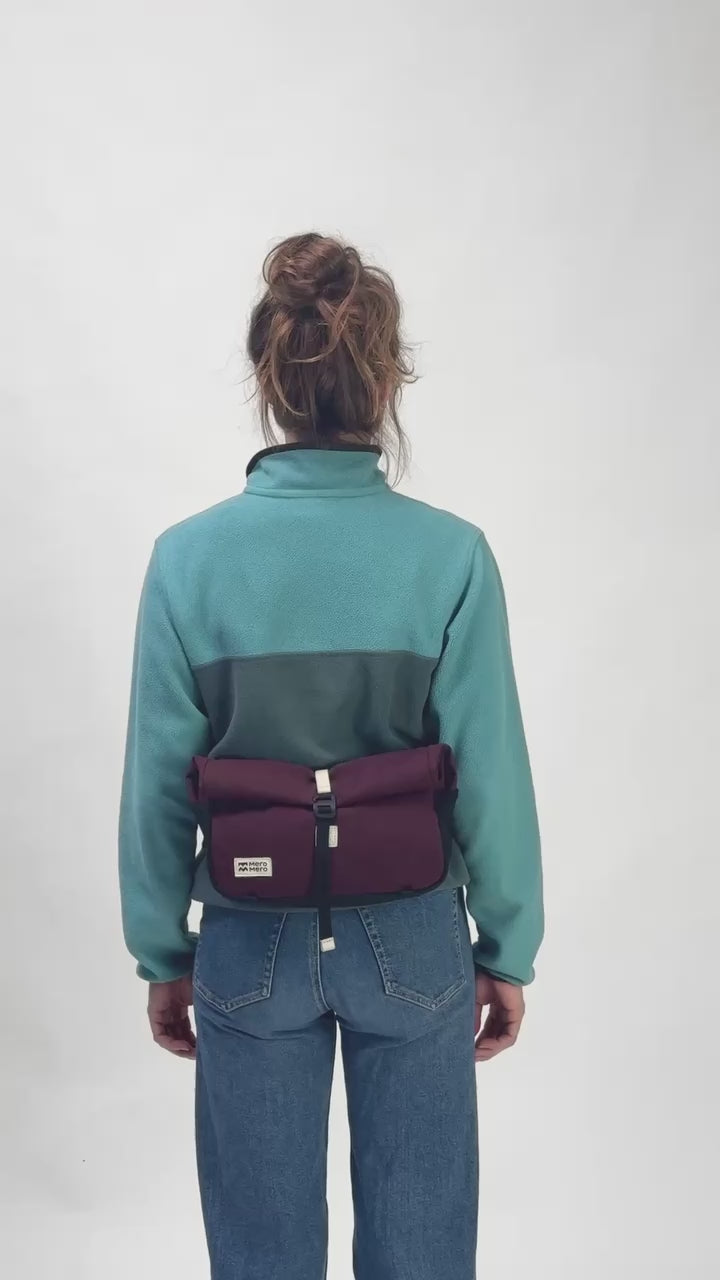 Stone Grey / Brown