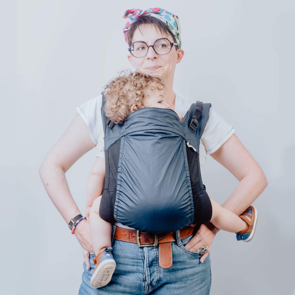 Ceinture porte-bébé, porte-sac à dos pour bébé pour enfant, tout
